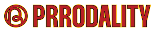 Prrodality